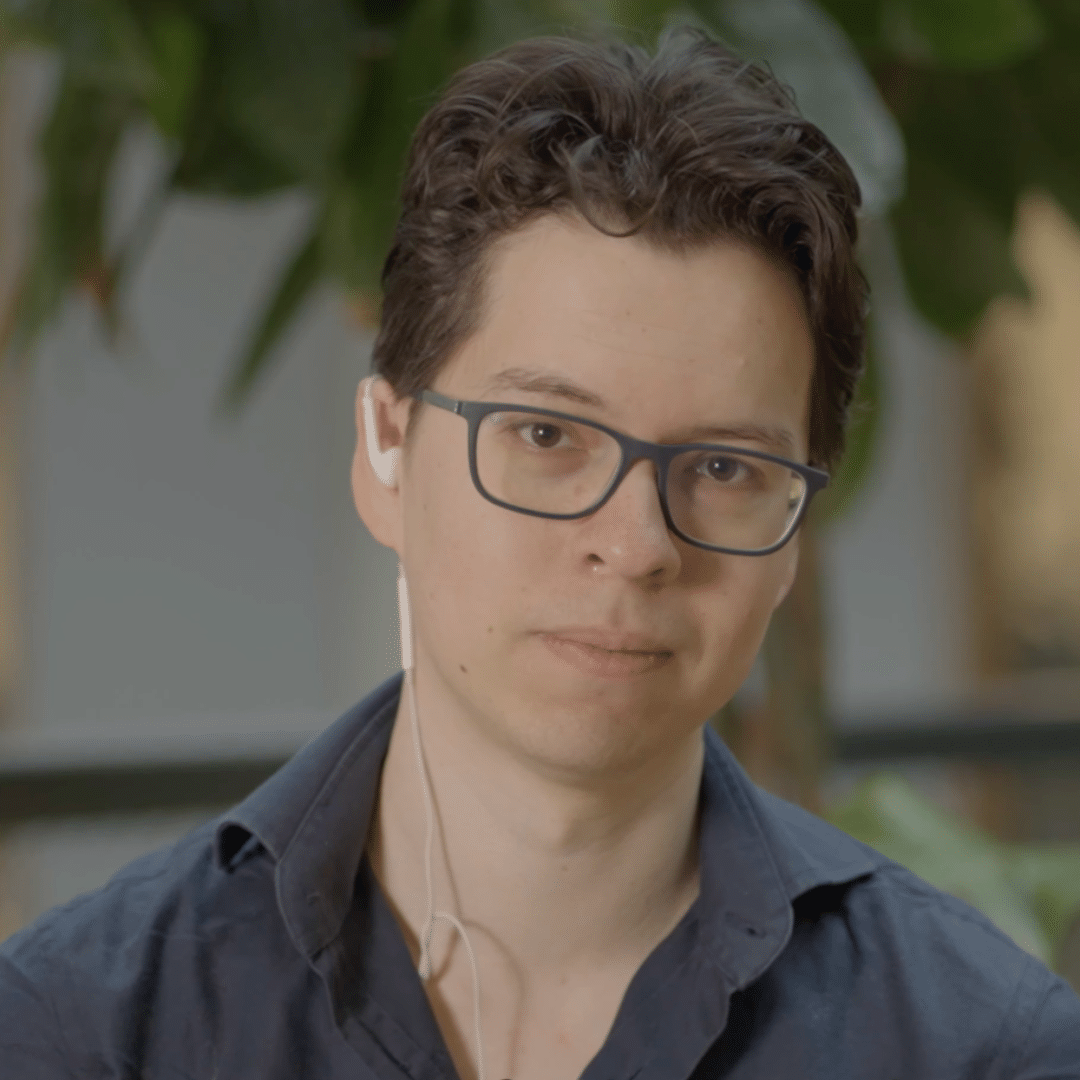 Paul Verhagen