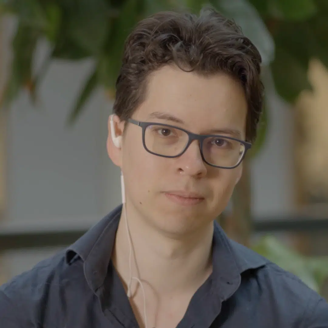 Paul Verhagen